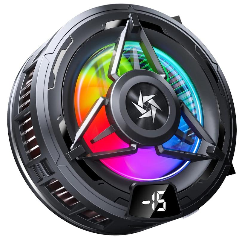 فن خنک کننده SL-59