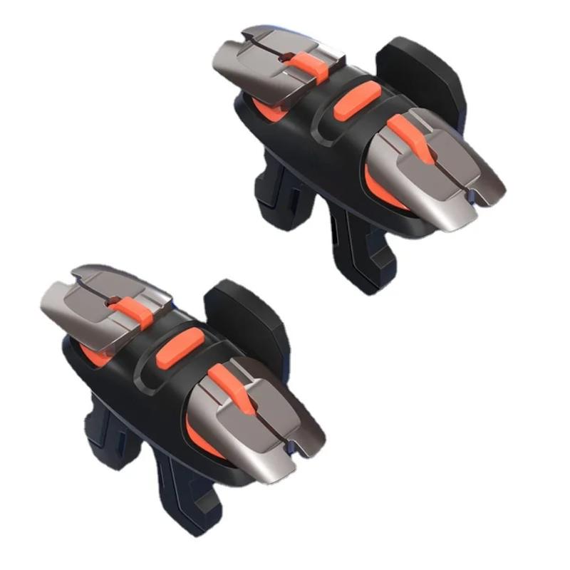 دسته بازی 6 انگشتی  مغناطیسی  موبایل  G6