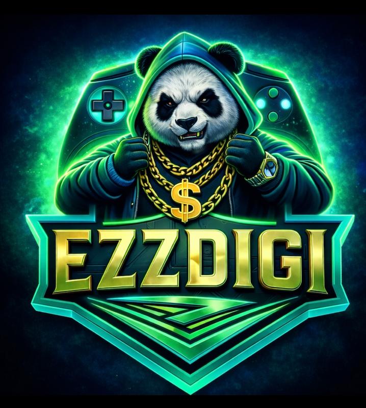 سرور گیمینگ EzzGame-01