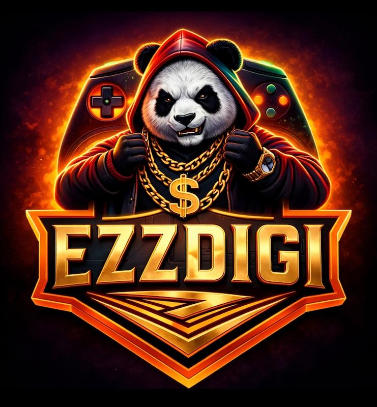 سرور گیمینگ EzzGame-02