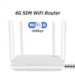 مودم 4G WIFI6 