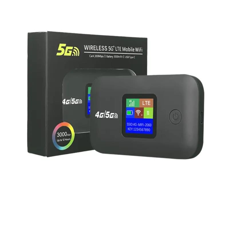 مودم  همراه 5G مدل cat4