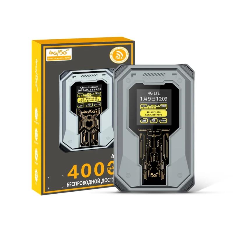 مودم  همراه 4G/5G 