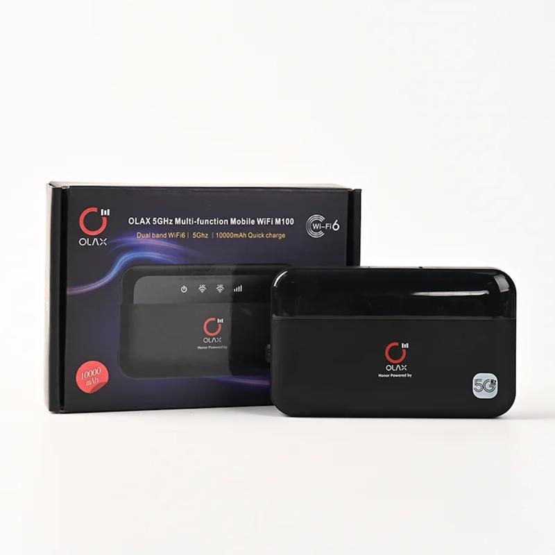 مودم همراه  OLAX-M100