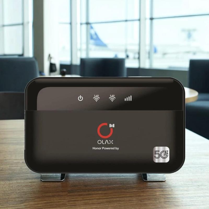 مودم OLAX 5G