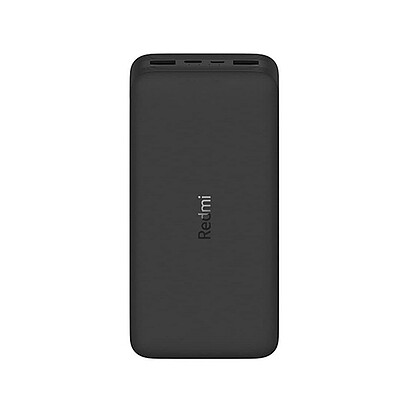 پاور بانک REDMI مدل  10000MAH FAST CHARGE 2.4 A