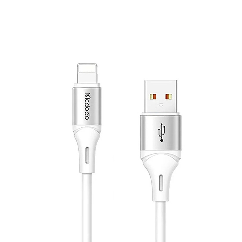 کابل شارژ MCDODO USB TO LIGHTNING مدل CA-1831 