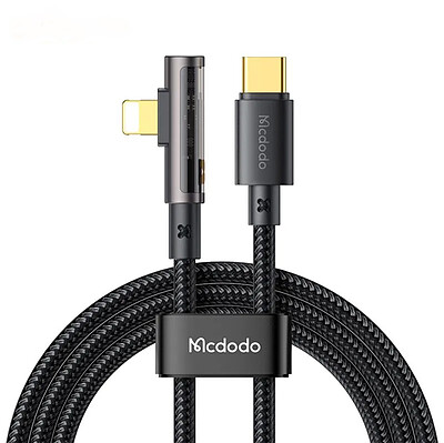 کابل شارژ MCDODO USB TO LIGHTNING  مدل CA-3390