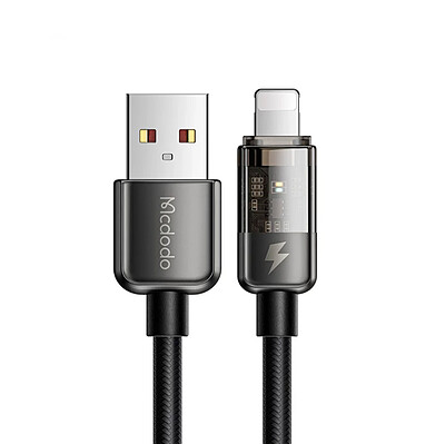 کابل شارژ  MCDODO مدل CA-3140 USB TO LIGHTNING