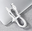 کابل شارژ MCDODO مدل CA-727 USB TO LIGHTNING