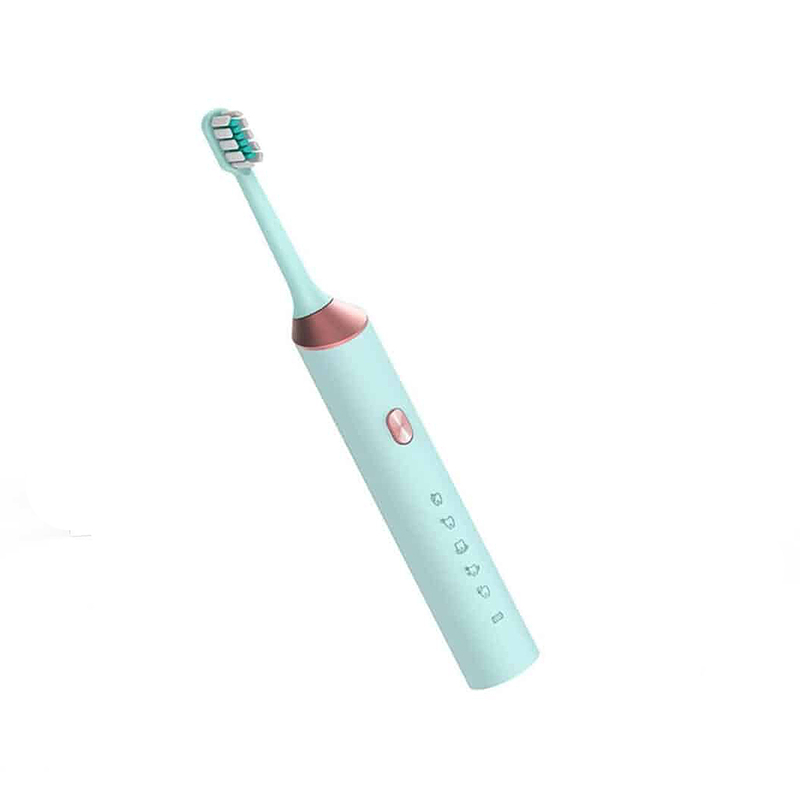 مسواک شارژیgreen lionمدل Electric Toothbrush