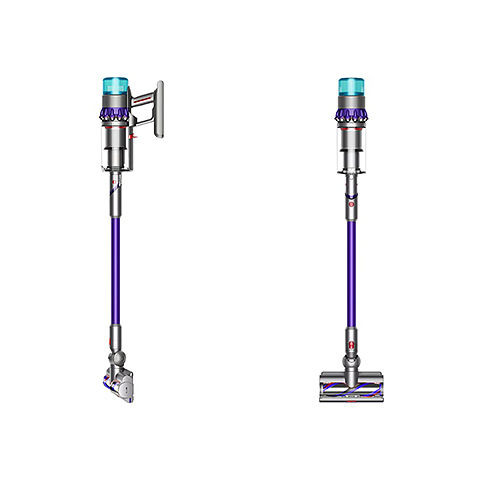 جارو شارژی دایسون مدل GEN5DETECT ABSOLUTE SV23