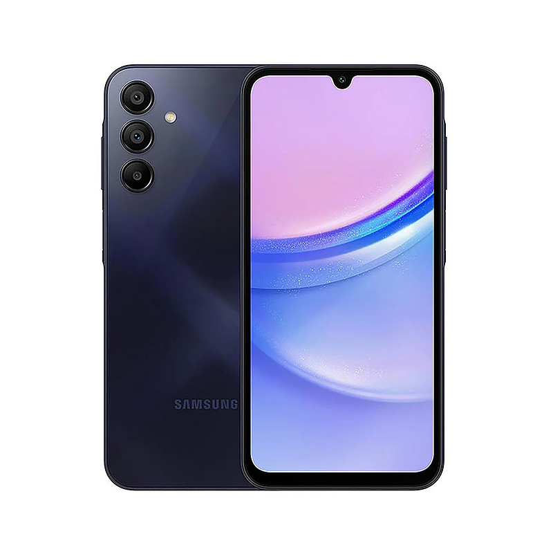 گوشی موبایل سامسونگ مدل GALAXY A15 256G RAM8 VIETNAM