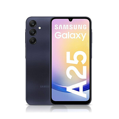 گوشی موبایل سامسونگ مدل GALAXY A25 256G RAM8 VIETNAM