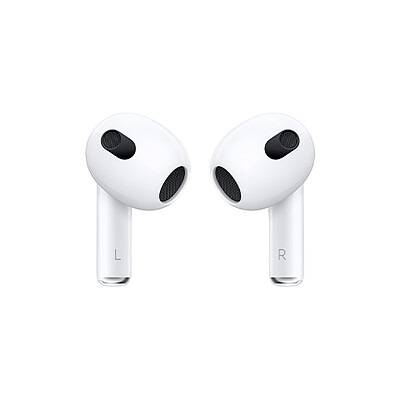 هندزفری بلوتوثی اپل مدل AirPods 3 اورجینال با گارانتی 