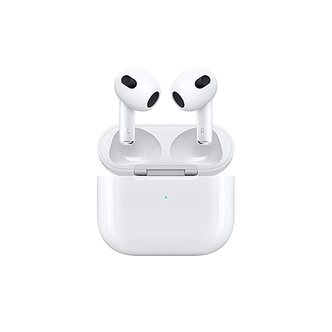 هندزفری بلوتوثی اپل مدل AirPods 3 اورجینال با گارانتی 