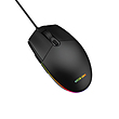 ماوس گیمینگ سیمی GREEN LION مدل Wired Gaming Mouse GL-WM8 3600DPI