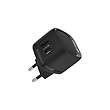 آدابتور GREEN LION مدل PD20W+QC WALL CHARGER 