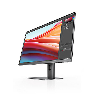 مانیتور شیائومی مدل XMMNT27NU 4K Monitor 27 Inch