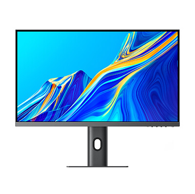 مانیتور شیائومی مدل XMMNT27NU 4K Monitor 27 Inch