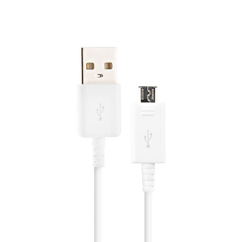 کابل شارژ سامسونگ مدل SAMSUNG MICRO USB 1.2M