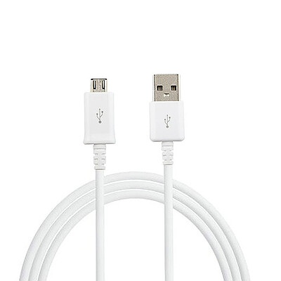 کابل شارژ سامسونگ مدل  SAMSUNG 1.5 USB TO MICRO USB 