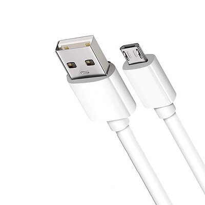 کابل شارژ سامسونگ مدل SAMSUNG MICRO USB 1.2M