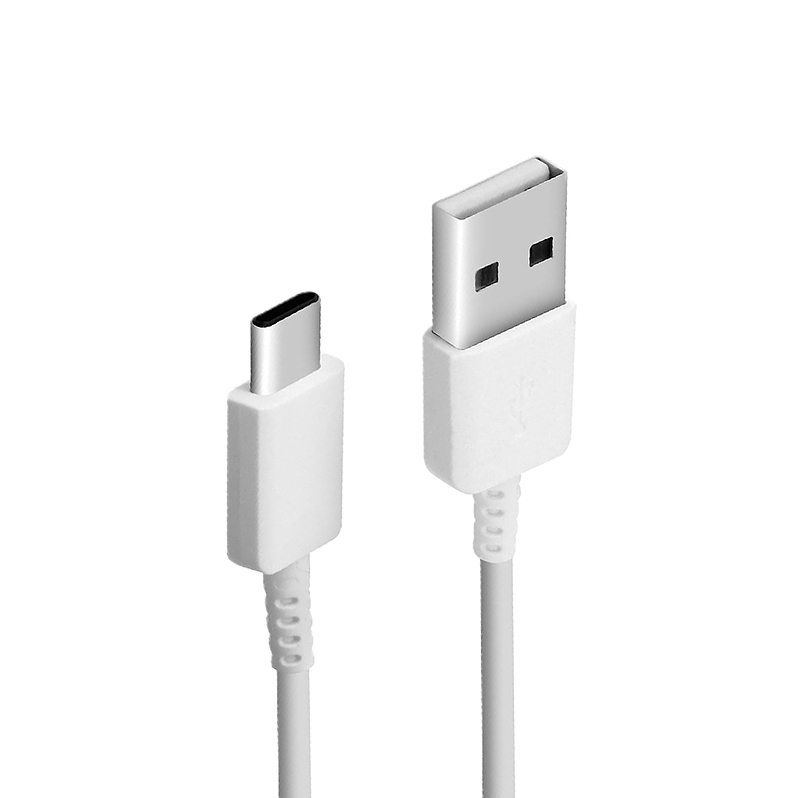 کابل شارژ 10W سامسونگ مدل USB به TYPE-C 