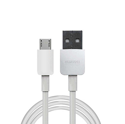 کابل تبدیل USB به MICRO USB هوآوی