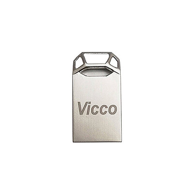 فلش 64GB ویکومن مدل VICCOMAN VC272S USB 2 