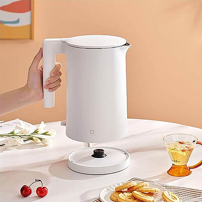 کتری برقی 2 میجیا مدل MIJIA KETTLE 2 MJHWSH03YM