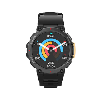 ساعت هوشمند Goaltage Vintage Smart Watch – SW02