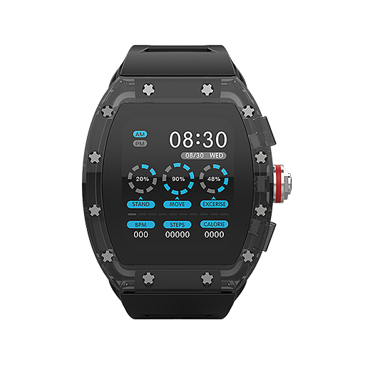 ساعت هوشمند Goaltage Lucid Smart Watch – SW01