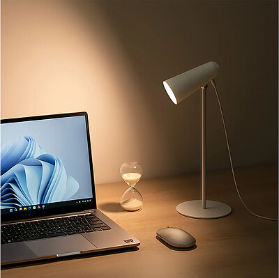 چراغ مطالعه شیائومی مدل DESK LAMP MULTI FUNTION