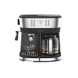 قهوه ساز و اسپرسوساز لپرسو مدل LEPRESSO DUAL BREW LPCFFM0002 LP002