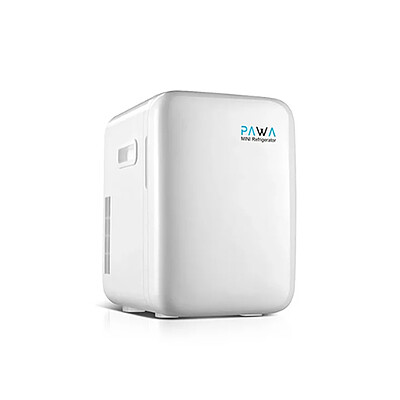 مینی یخچال 10 لیتری پاوا مدل PAWA PW10LMR