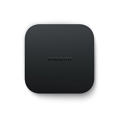 اندروید باکس شیائومی مدل XIAOMI TV BOX S 2ND GEN MDZ-28-AA