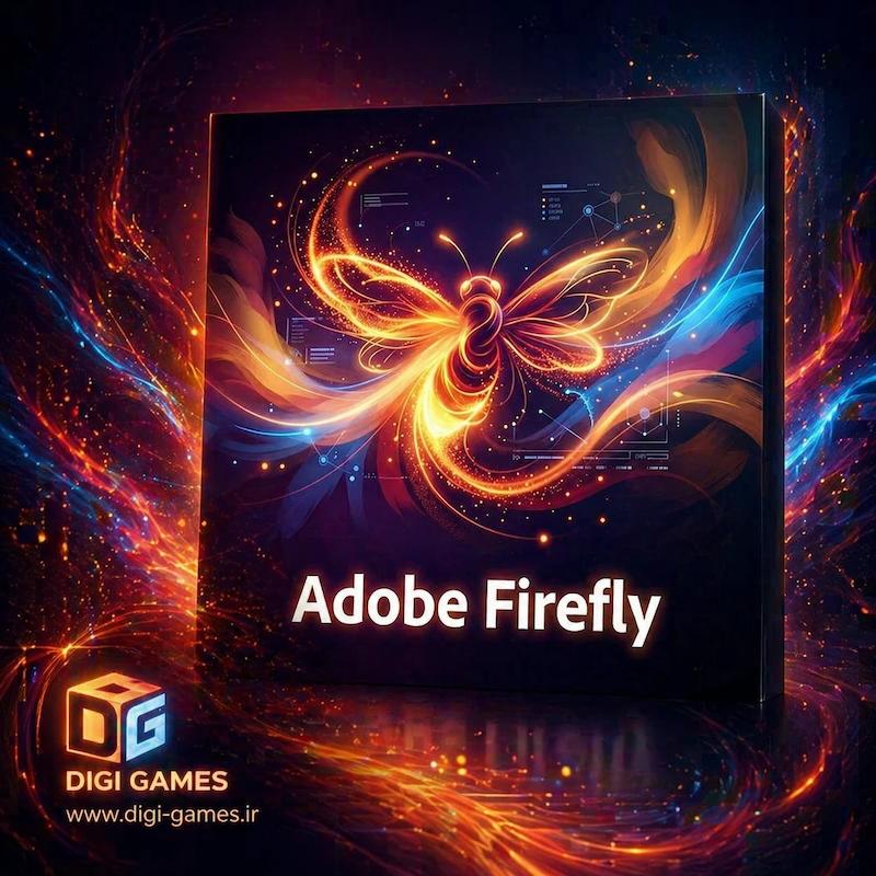 Adobe Firefly