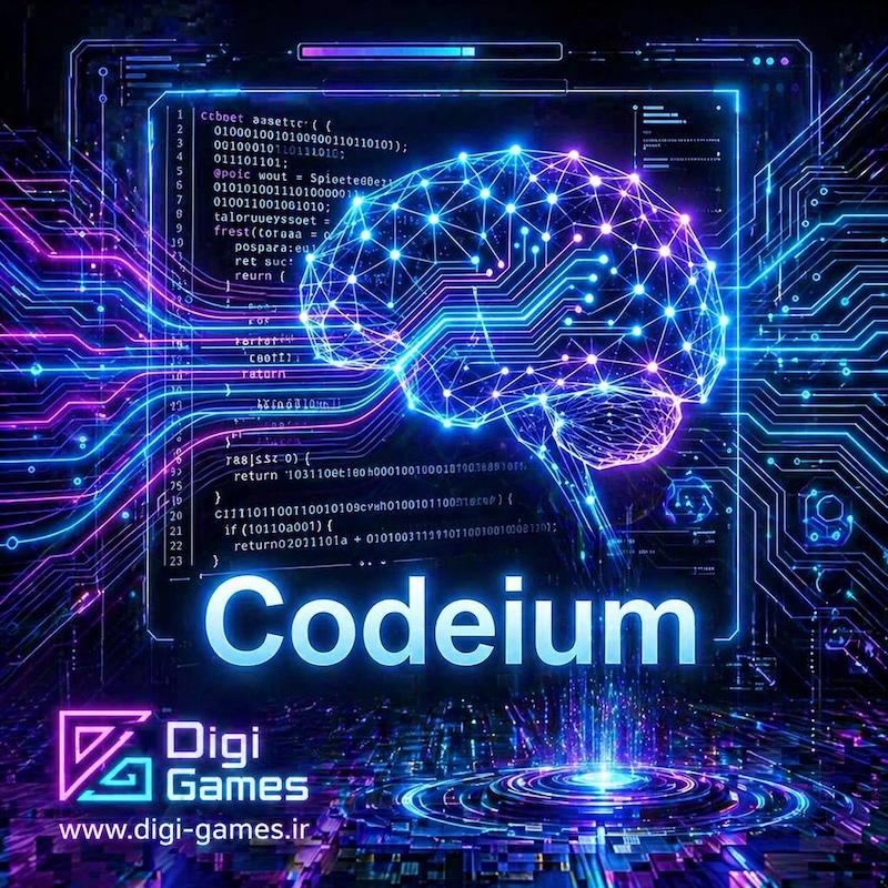 Codeium