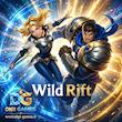 خرید وایلد کور Wild Rift