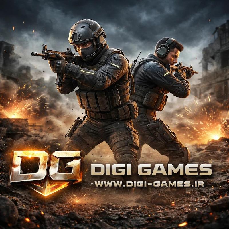 خرید CP Call of Duty Mobile