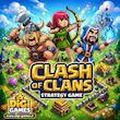 خرید جم Clash of Clans