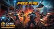 خرید جم Free Fire