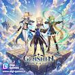 خرید جم Genshin Impact