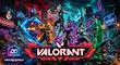 خرید پوینت Valorant