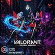 خرید پوینت Valorant