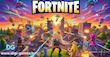 خرید ویباکس Fortnite