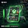 اشتراک Game Pass Ultimate