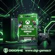 اشتراک Game Pass Console