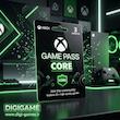 اشتراک Game Pass Core
